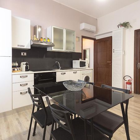 Casa Venusia Apartment Cagliari Exterior photo