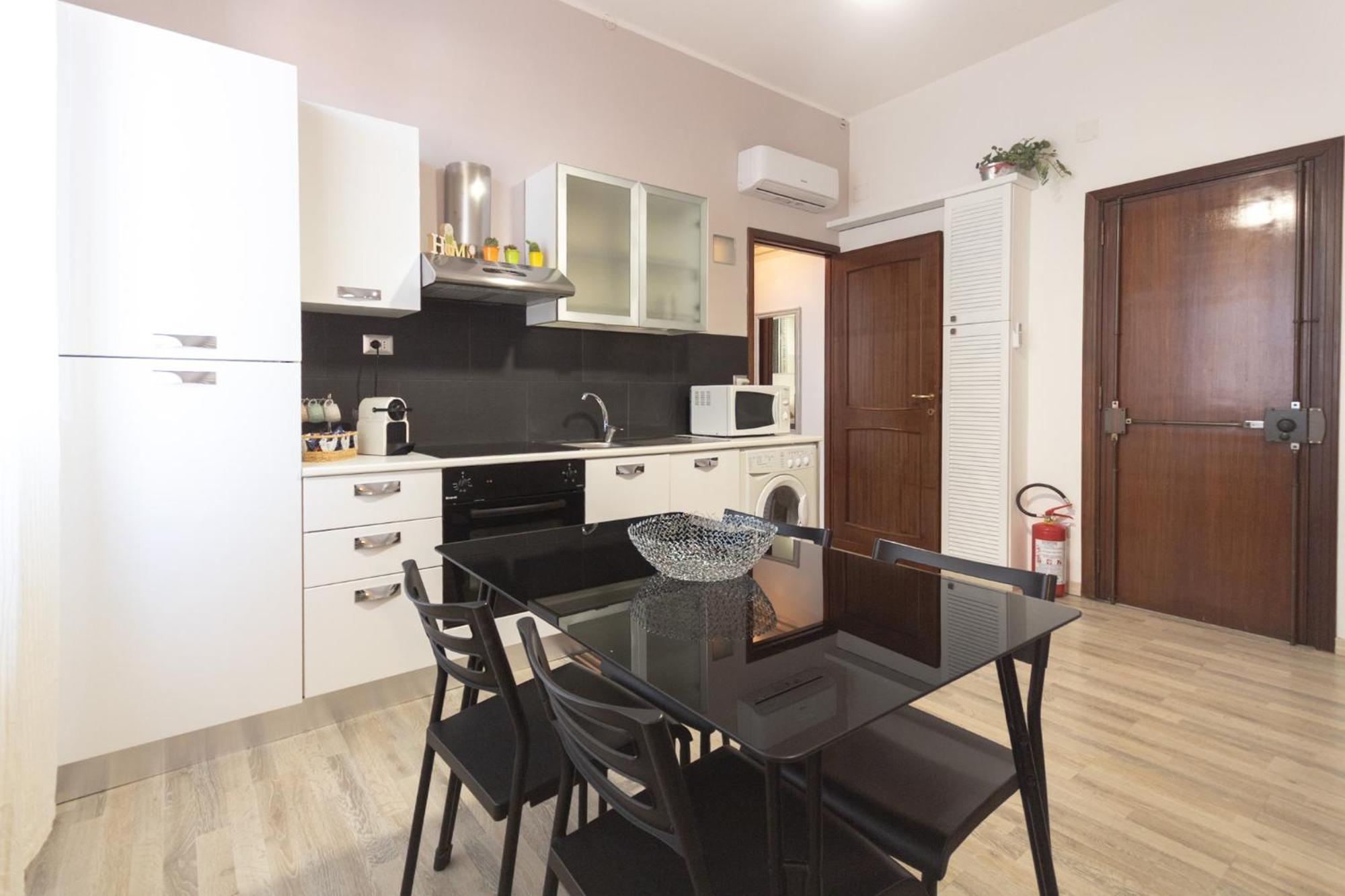 Casa Venusia Apartment Cagliari Exterior photo